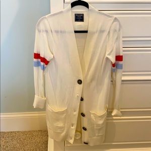 Abercrombie Cardigan